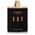 Ungaro Iii Eau De Toilette Spray (Tester) By Ungaro - Size: 100 ml Eau De Toilette Spray