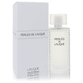 Perles De Lalique Eau De Parfum Spray By Lalique - Size: 100 ml Eau De Parfum Spray