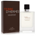 Terre D'hermes After Shave Lotion By Hermes - Size: 100 ml After Shave Lotion