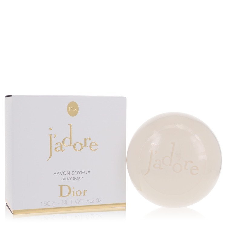 Jadore Soap By Christian Dior - Size: 154 ml Soap