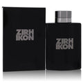 Zirh Ikon Eau De Toilette Spray By Zirh International - Size: 125 ml Eau De Toilette Spray