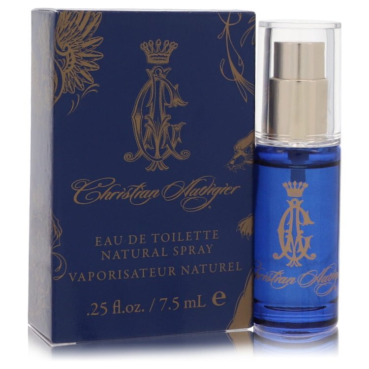 Christian Audigier Mini EDT Spray By Christian Audigier - Size: 7 ml Mini EDT Spray