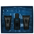 Cool Water Gift Set By Davidoff - Size: 1.4 oz Eau De Toilette Spray +1.7 oz After Shave  Balm+ 1.7 oz Shower Gel
