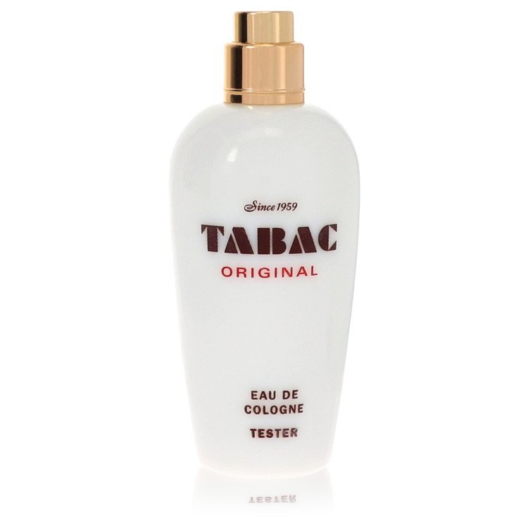 Tabac Cologne Spray (Tester) By Maurer & Wirtz - Size: 50 ml Cologne Spray