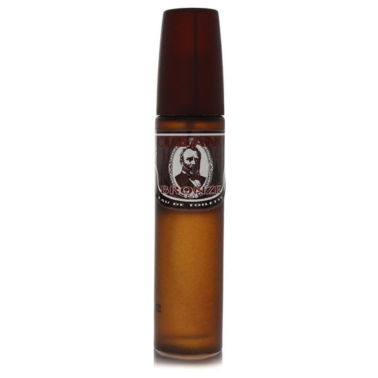 Cubano Bronze Eau De Toilette Spray (unboxed) By Cubano - Size: 30 ml Eau De Toilette Spray
