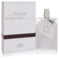 Voyage D'hermes Eau De Toilette Spray Refillable (Unisex) By Hermes - Size: 35 ml Eau De Toilette Spray Refillable