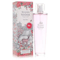True Rose Eau De Toilette Spray By Woods of Windsor - Size: 100 ml Eau De Toilette Spray