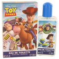 Toy Story Eau De Toilette Spray By Disney - Size: 100 ml Eau De Toilette Spray