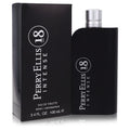 Perry Ellis 18 Intense Eau De Toilette Spray By Perry Ellis - Size: 100 ml Eau De Toilette Spray