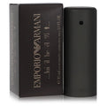 Emporio Armani Eau De Toilette Spray By Giorgio Armani - Size: 30 ml Eau De Toilette Spray