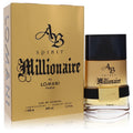 Spirit Millionaire Eau De Toilette Spray By Lomani - Size: 100 ml Eau De Toilette Spray