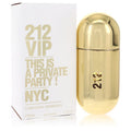 212 Vip Eau De Parfum Spray By Carolina Herrera - Size: 50 ml Eau De Parfum Spray