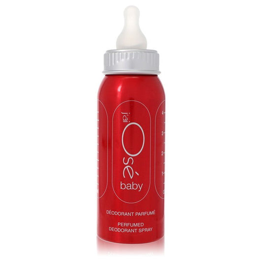Jai Ose Baby Deodorant Spray By Guy Laroche - Size: 150 ml Deodorant Spray