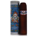 Cuba Wild Heart Eau De Toilette Spray By Fragluxe - Size: 100 ml Eau De Toilette Spray