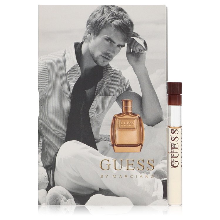 Guess Marciano Vial (sample) By Guess - Size: 1 ml Vial