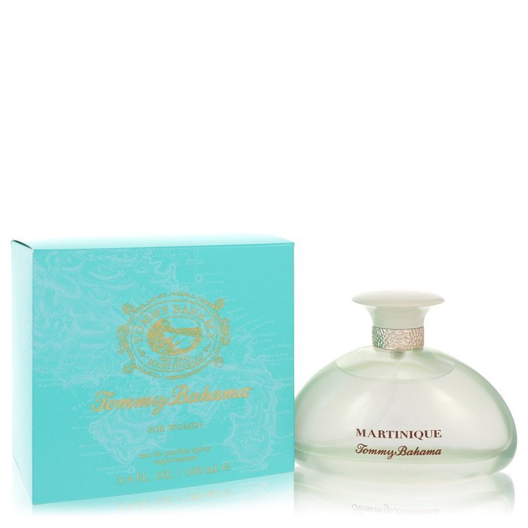 Tommy Bahama Set Sail Martinique Eau De Parfum Spray By Tommy Bahama - Size: 100 ml Eau De Parfum Spray