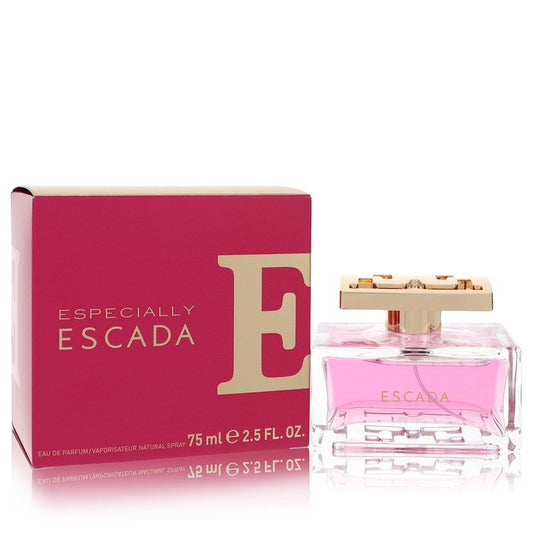 Especially Escada Eau De Parfum Spray By Escada - Size: 75 ml Eau De Parfum Spray