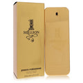 1 Million Eau De Toilette Spray By Paco Rabanne - Size: 200 ml Eau De Toilette Spray