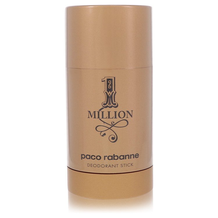 1 Million Deodorant Stick By Paco Rabanne - Size: 75 ml Deodorant Stick