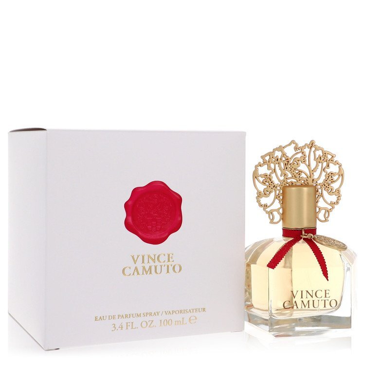Vince Camuto Eau De Parfum Spray By Vince Camuto - Size: 100 ml Eau De Parfum Spray