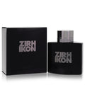 Zirh Ikon Eau De Toilette Spray By Zirh International - Size: 75 ml Eau De Toilette Spray
