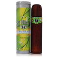 Cuba Brazil Eau De Toilette Spray By Fragluxe - Size: 100 ml Eau De Toilette Spray