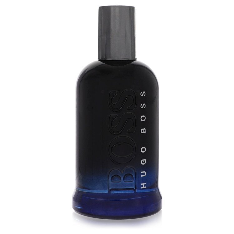 Boss Bottled Night Eau De Toilette Spray (Tester) By Hugo Boss - Size: 100 ml Eau De Toilette Spray