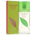 Green Tea Summer Eau De Toilette Spray By Elizabeth Arden - Size: 100 ml Eau De Toilette Spray