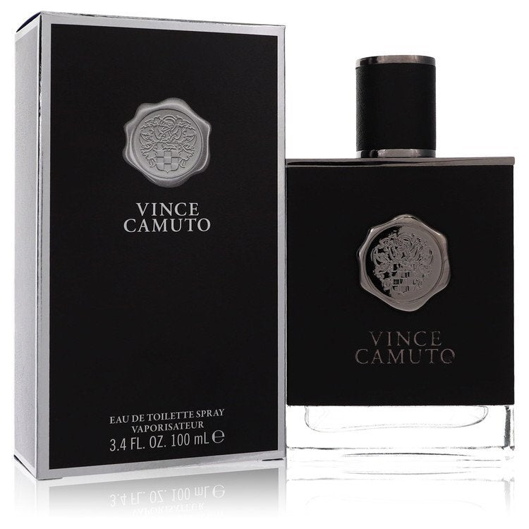 Vince Camuto Eau De Toilette Spray By Vince Camuto - Size: 100 ml Eau De Toilette Spray