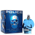 Police To Be Or Not To Be Eau De Toilette Spray By Police Colognes - Size: 125 ml Eau De Toilette Spray