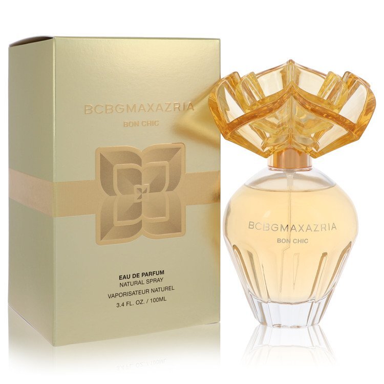 Bon Chic Eau De Parfum Spray By Max Azria - Size: 100 ml Eau De Parfum Spray