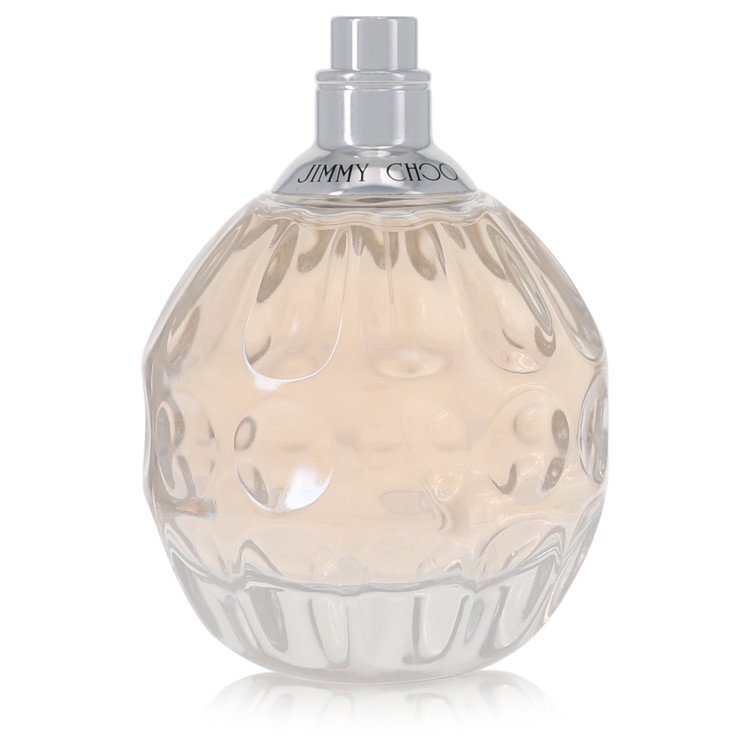 Jimmy Choo Eau De Toilette Spray (Tester) By Jimmy Choo - Size: 100 ml Eau De Toilette Spray