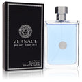 Versace Pour Homme Eau De Toilette Spray By Versace - Size: 200 ml Eau De Toilette Spray