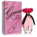 Guess Girl Eau De Toilette Spray By Guess - Size: 100 ml Eau De Toilette Spray