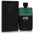Gucci Guilty Black Eau De Toilette Spray By Gucci - Size: 90 ml Eau De Toilette Spray