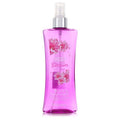 Body Fantasies Signature Japanese Cherry Blossom Body Spray By Parfums De Coeur - Size: 240 ml Body Spray