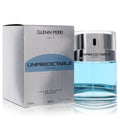 Unpredictable Eau De Toilette Spray By Glenn Perri - Size: 100 ml Eau De Toilette Spray