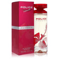 Police Passion Eau De Toilette Spray By Police Colognes - Size: 100 ml Eau De Toilette Spray