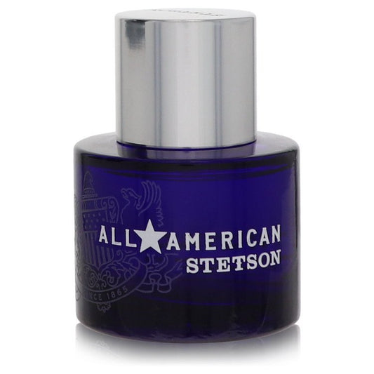 Stetson All American Cologne Spray (unboxed) By Coty - Size: 30 ml Cologne Spray