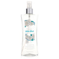 Body Fantasies Signature Fresh White Musk Body Spray By Parfums De Coeur - Size: 240 ml Body Spray
