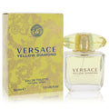 Versace Yellow Diamond Eau De Toilette Spray By Versace - Size: 30 ml Eau De Toilette Spray