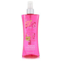 Body Fantasies Signature Pink Vanilla Kiss Fantasy Body Spray By Parfums De Coeur - Size: 240 ml Body Spray