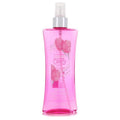 Body Fantasies Signature Cotton Candy Body Spray By Parfums De Coeur - Size: 240 ml Body Spray