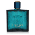 Versace Eros Eau De Toilette Spray (Tester) By Versace - Size: 100 ml Eau De Toilette Spray