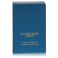 Versace Eros Mini EDT By Versace - Size: 5 ml Mini EDT