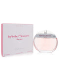 Infinite Pleasure Just Girl Eau De Parfum Spray By Estelle Vendome - Size: 100 ml Eau De Parfum Spray