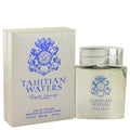Tahitian Waters Eau De Parfum Spray By English Laundry - Size: 100 ml Eau De Parfum Spray