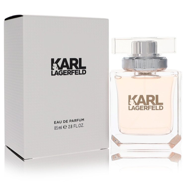 Karl Lagerfeld Eau De Parfum Spray By Karl Lagerfeld - Size: 83 ml Eau De Parfum Spray