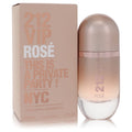 212 Vip Rose Eau De Parfum Spray By Carolina Herrera - Size: 50 ml Eau De Parfum Spray