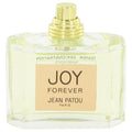 Joy Forever Eau De Parfum Spray (Tester) By Jean Patou - Size: 75 ml Eau De Parfum Spray